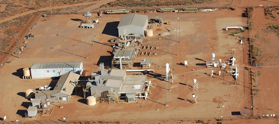 Epic Epic Compressor Station 4 Epic Epic Compressor Station 4