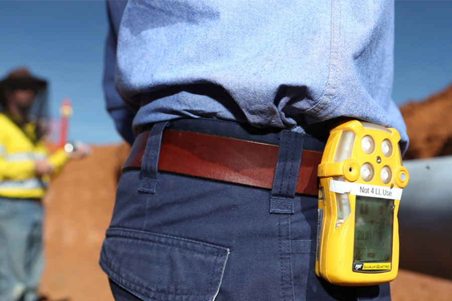 epic energy-Gas detector epic energy-Gas detector